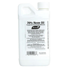 Monterey Neem Oil 70% Concentrate (Pint)