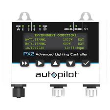 Autopilot PX2 Advanced Lighting Controller