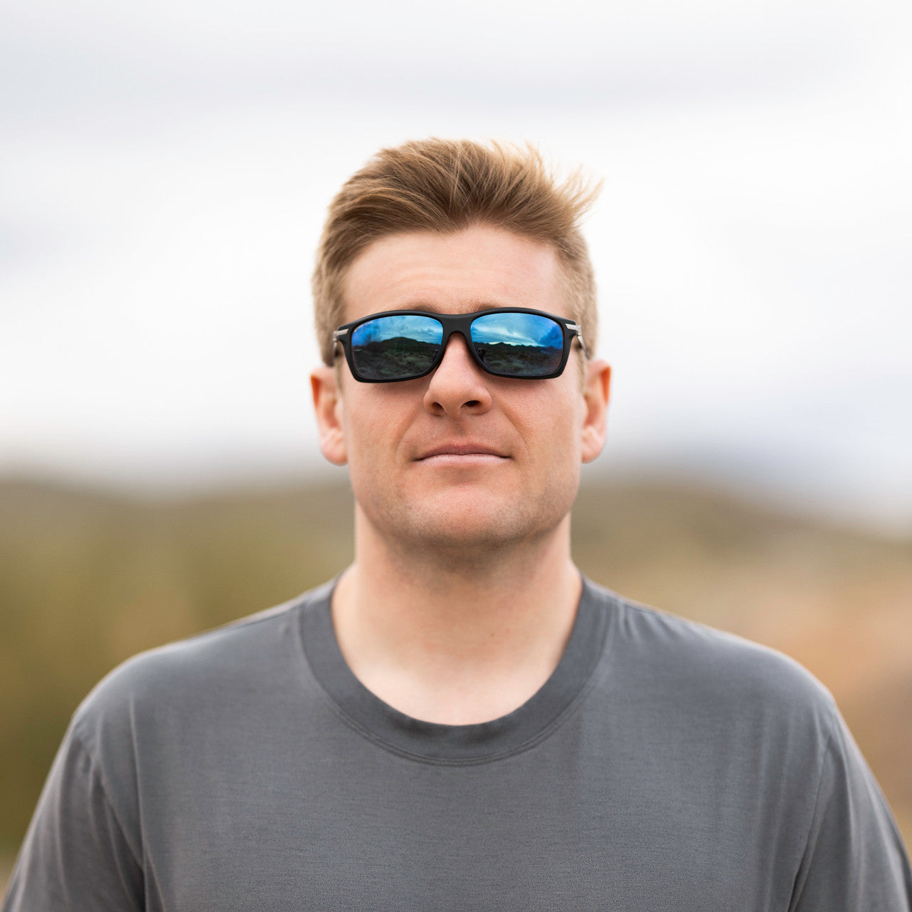 Altitude FLT18 | Pilot Sunglasses