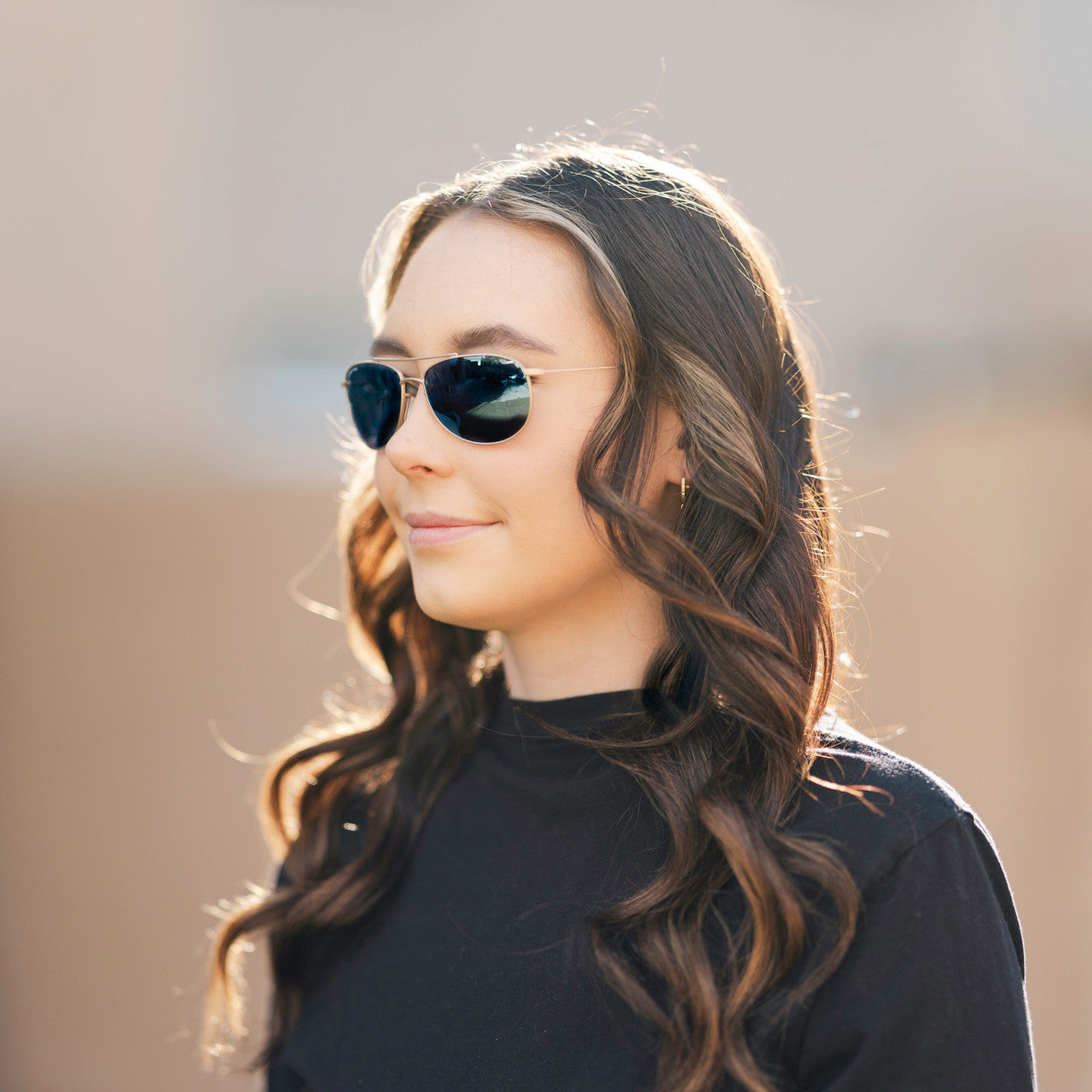 Aviatrix SKY18 | Pilot Sunglasses