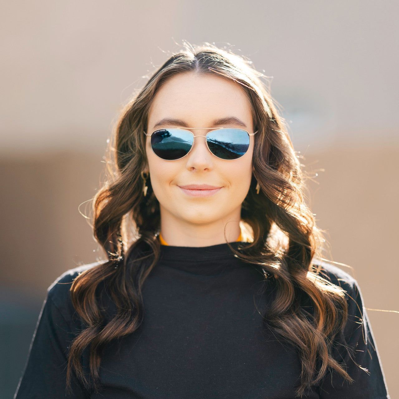 Aviatrix SKY9 | Pilot Sunglasses