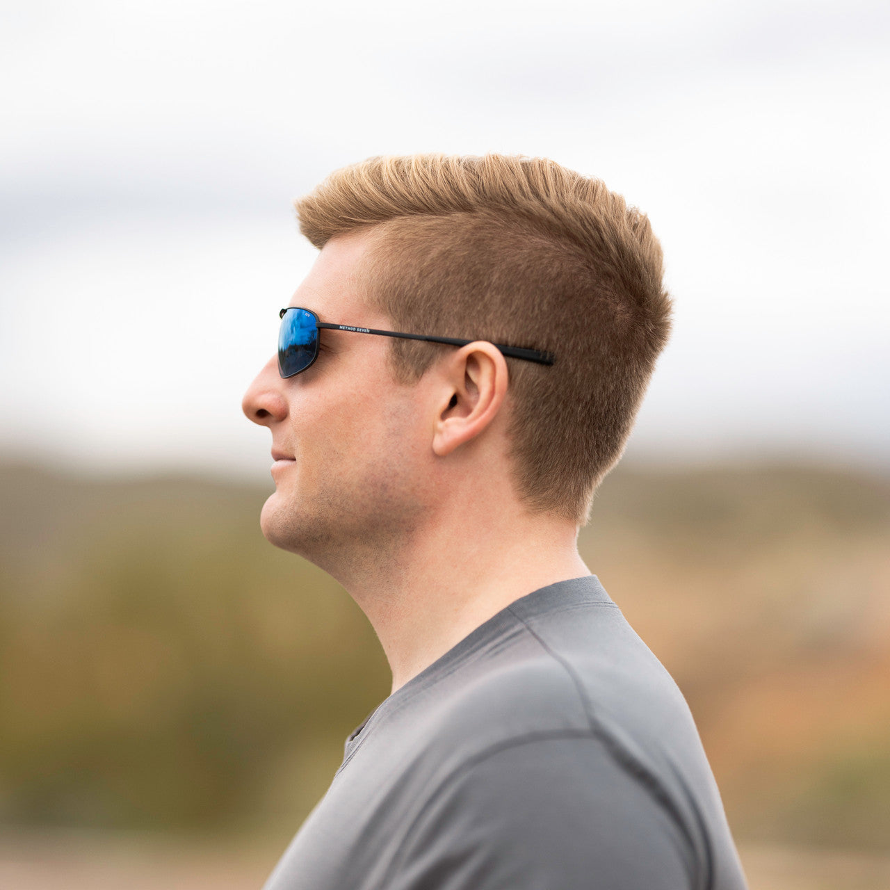 Patriot SKY9 | Pilot Sunglasses