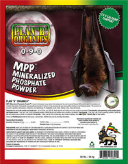 PlanB HI Phos Bat