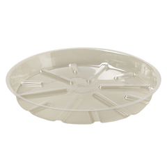 Plastic Saucer