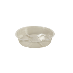 Plastic Saucer