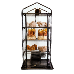 ShroomRoom: Mushroom Grow Tent
