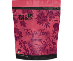 Terp Tea Grow/Bloom (AUN) 3# of each