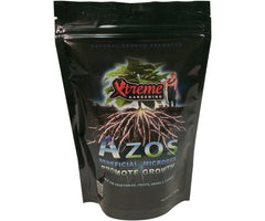 Xtreme Gardening Azos