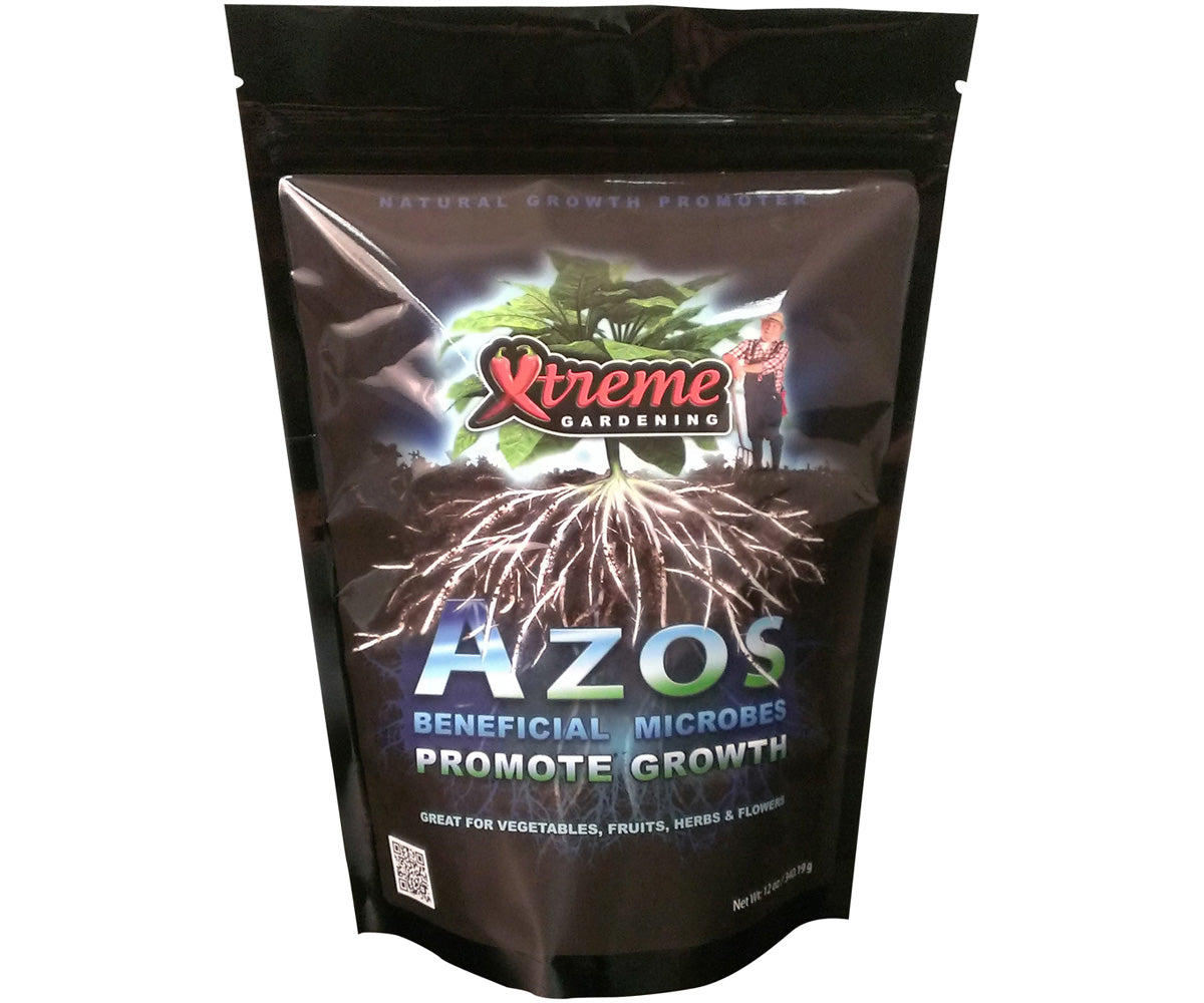 Xtreme Gardening Azos