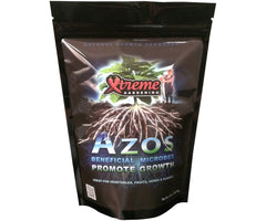 Xtreme Gardening Azos