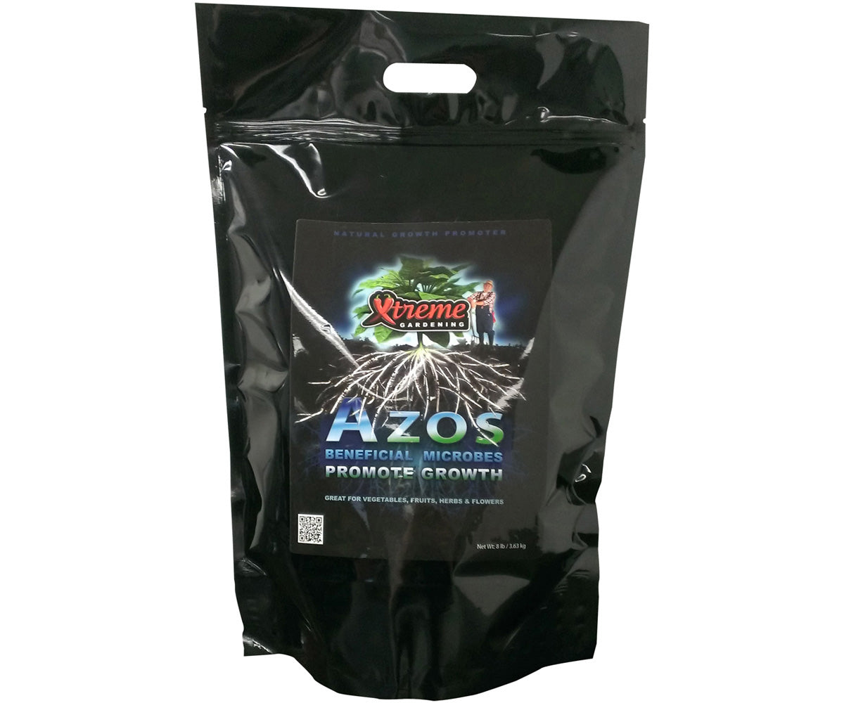 Xtreme Gardening Azos