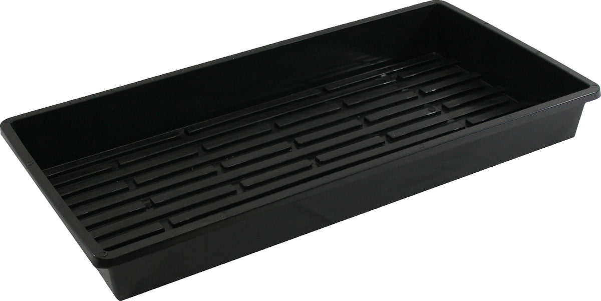 1020 Quad Thick Tray