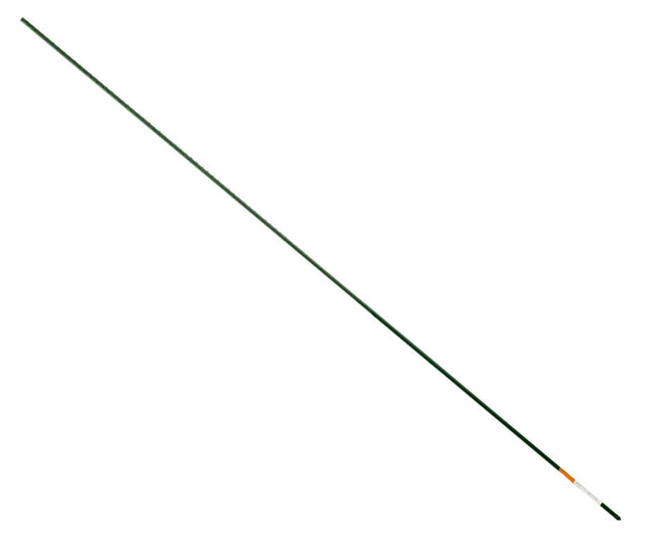 6' Vinyl Coated Sturdy Stake "Single"