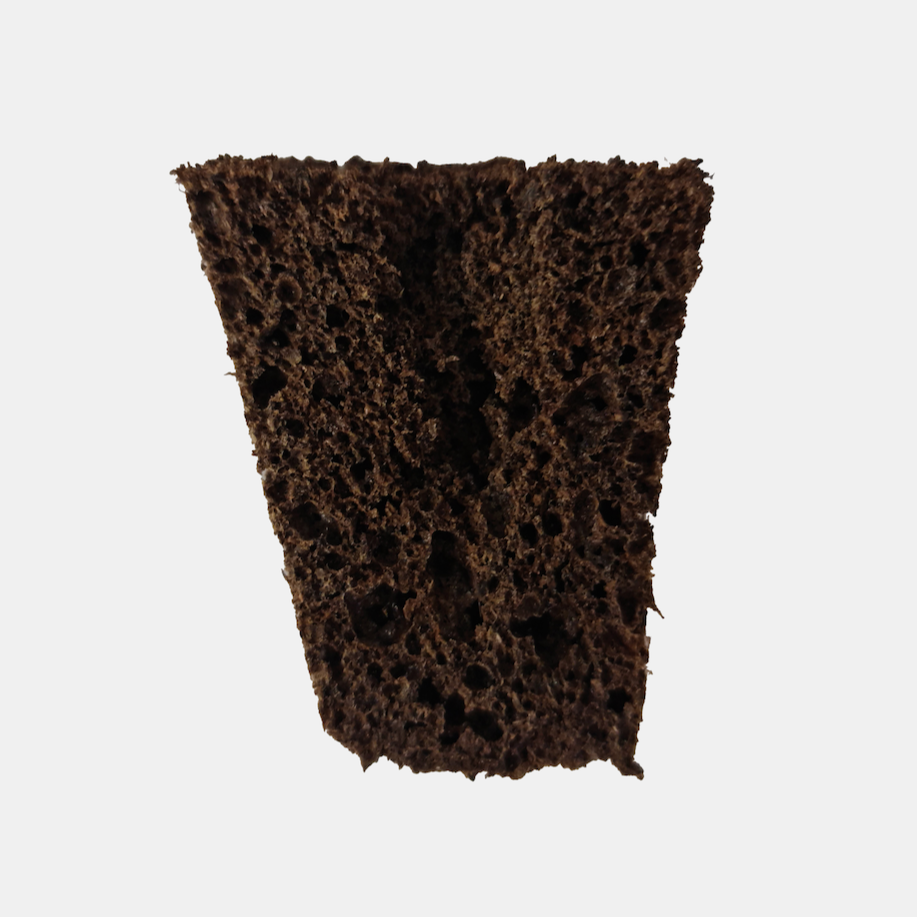 Grow Medium (Organic, No Seeds, 4x)