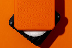 Sprout Silicone Germination Chamber