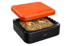 Sprout Silicone Germination Chamber