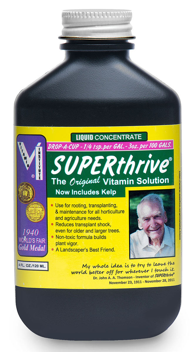 SUPERthrive Kelp