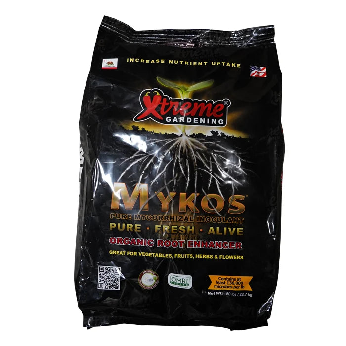 Mykos Granular (AUN)