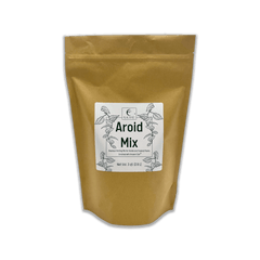 Premium Aroid Mix For Tropical Plants