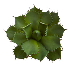 15” Succulent Pick Artificial Plant (Set of 2)