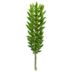 20” Succulent Spray Artificial Plant (Set of 6)