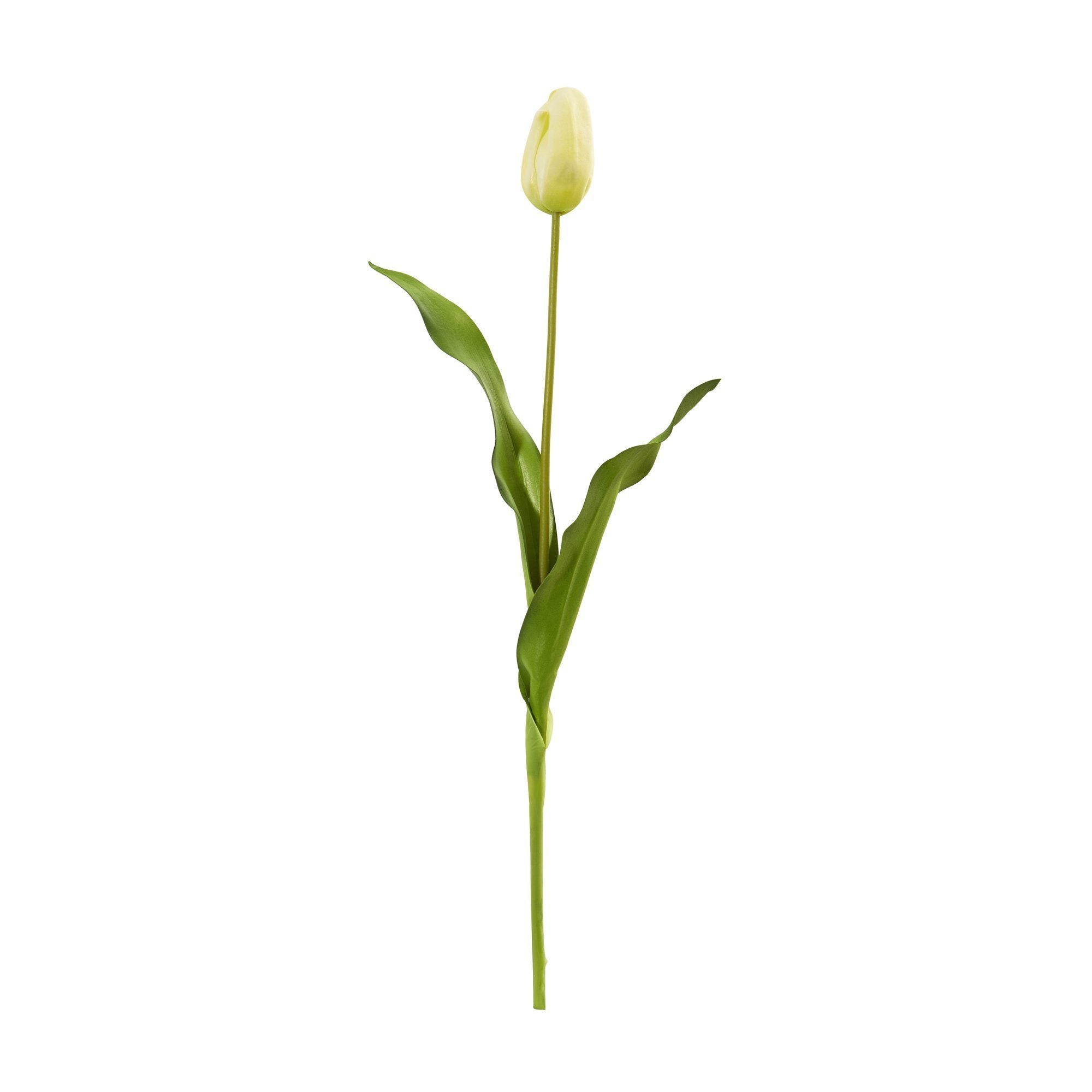 23” Dutch Tulip Artificial Flower (Set of 12)