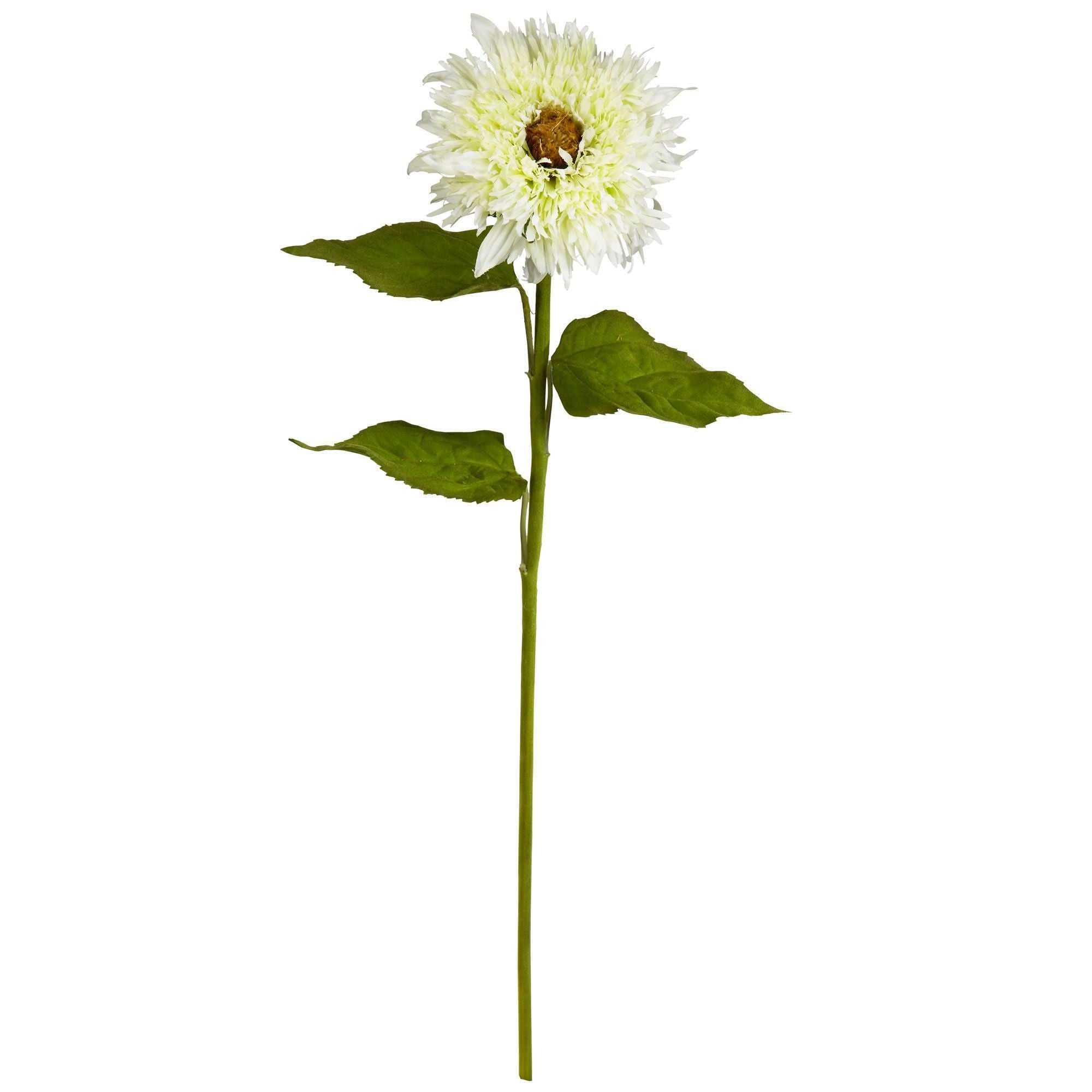 26” Sunflower Artificial Flower (Set of 6)
