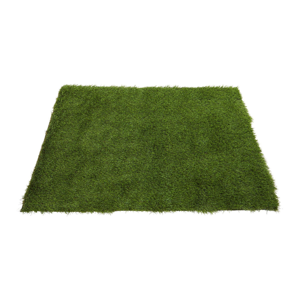 3’ x 4’ Artificial Professional Light Grass Turf Carpet UV Resistant (Indoor/Outdoor)