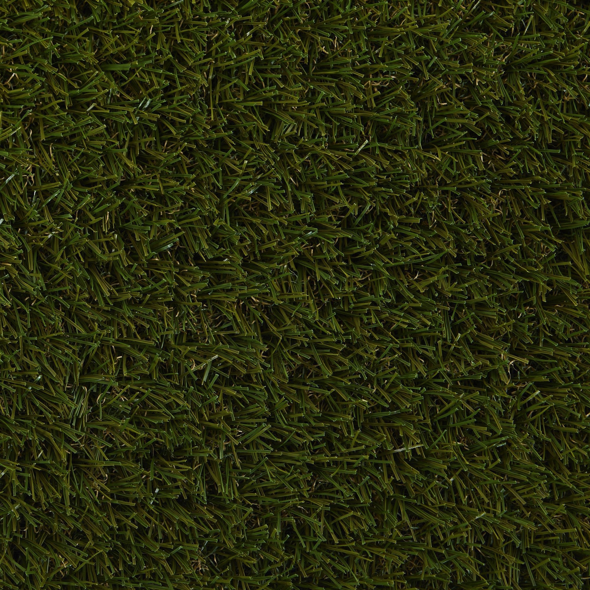 3’ x 4’ Artificial Professional Dark Grass Turf Carpet UV Resistant (Indoor/Outdoor)
