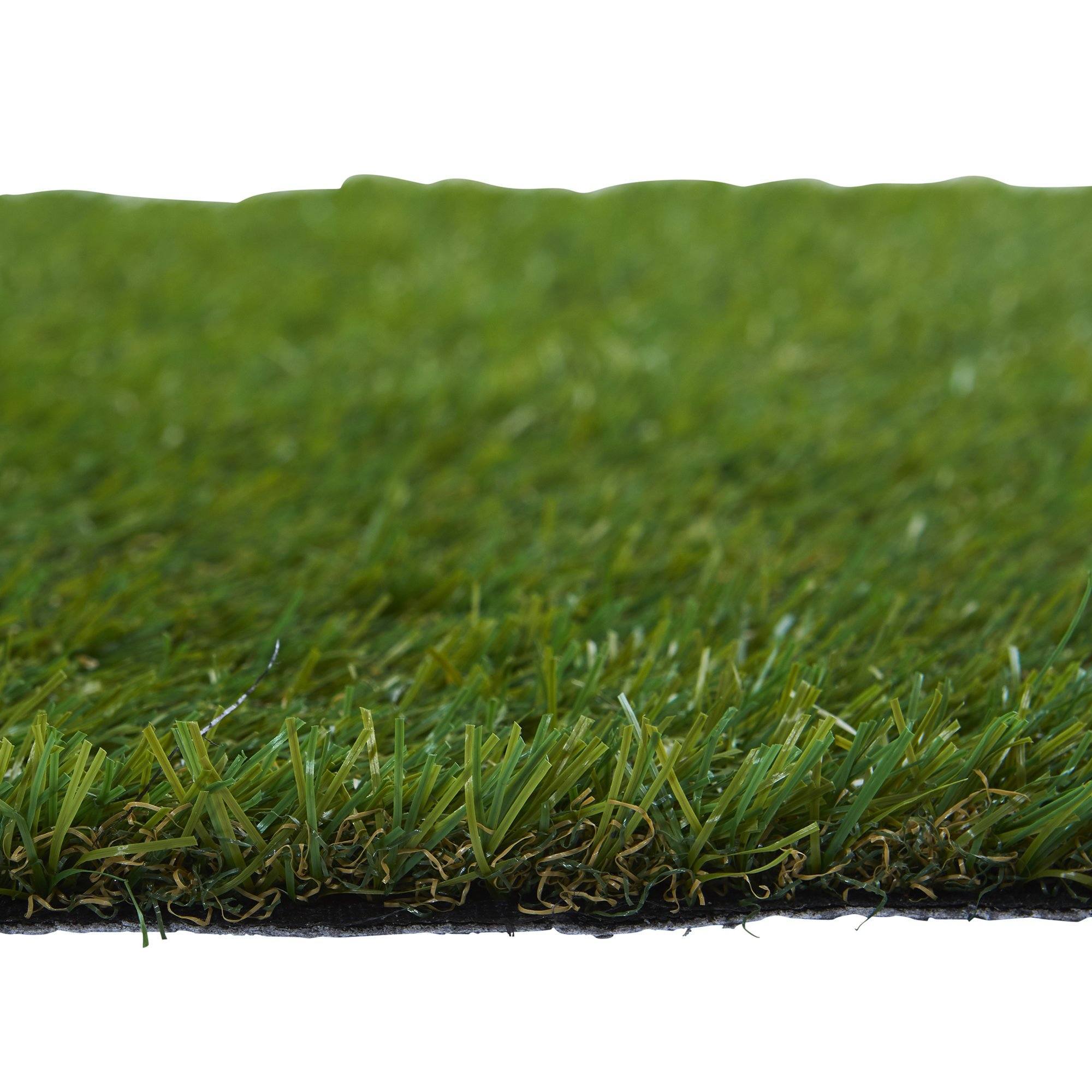 3’ x 4’ Artificial Professional Grass Turf Carpet UV Resistant (Indoor/Outdoor)