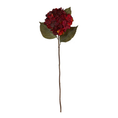 32” Hydrangea Artificial Flower (Set of 6)