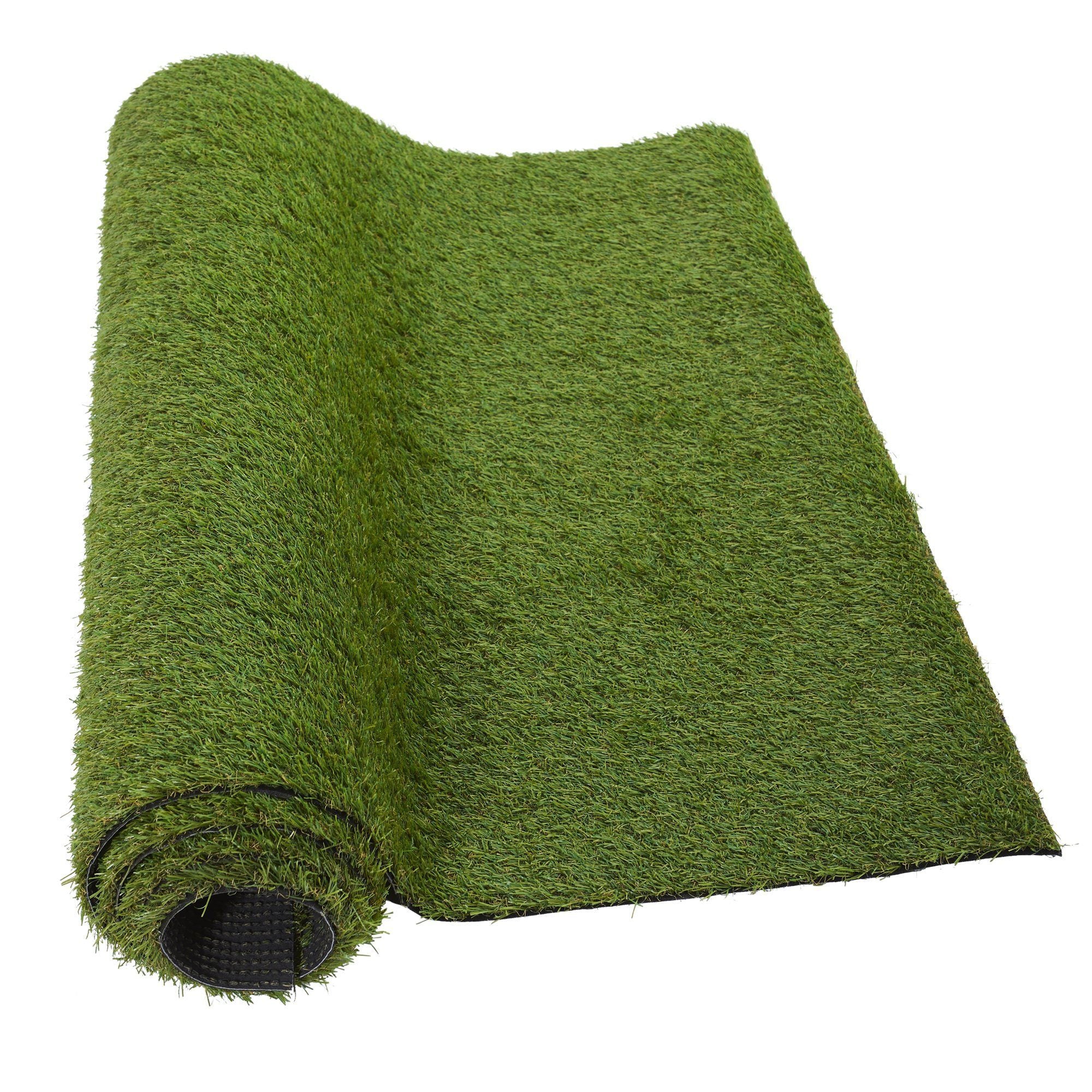 4’ x 8’ Professional Artificial Grass Turf Carpet UV Resistant (Indoor/Outdoor)