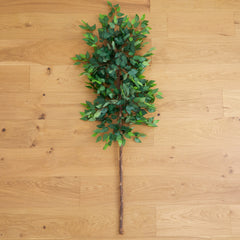 6’ Artificial Ficus Tree (No Pot)