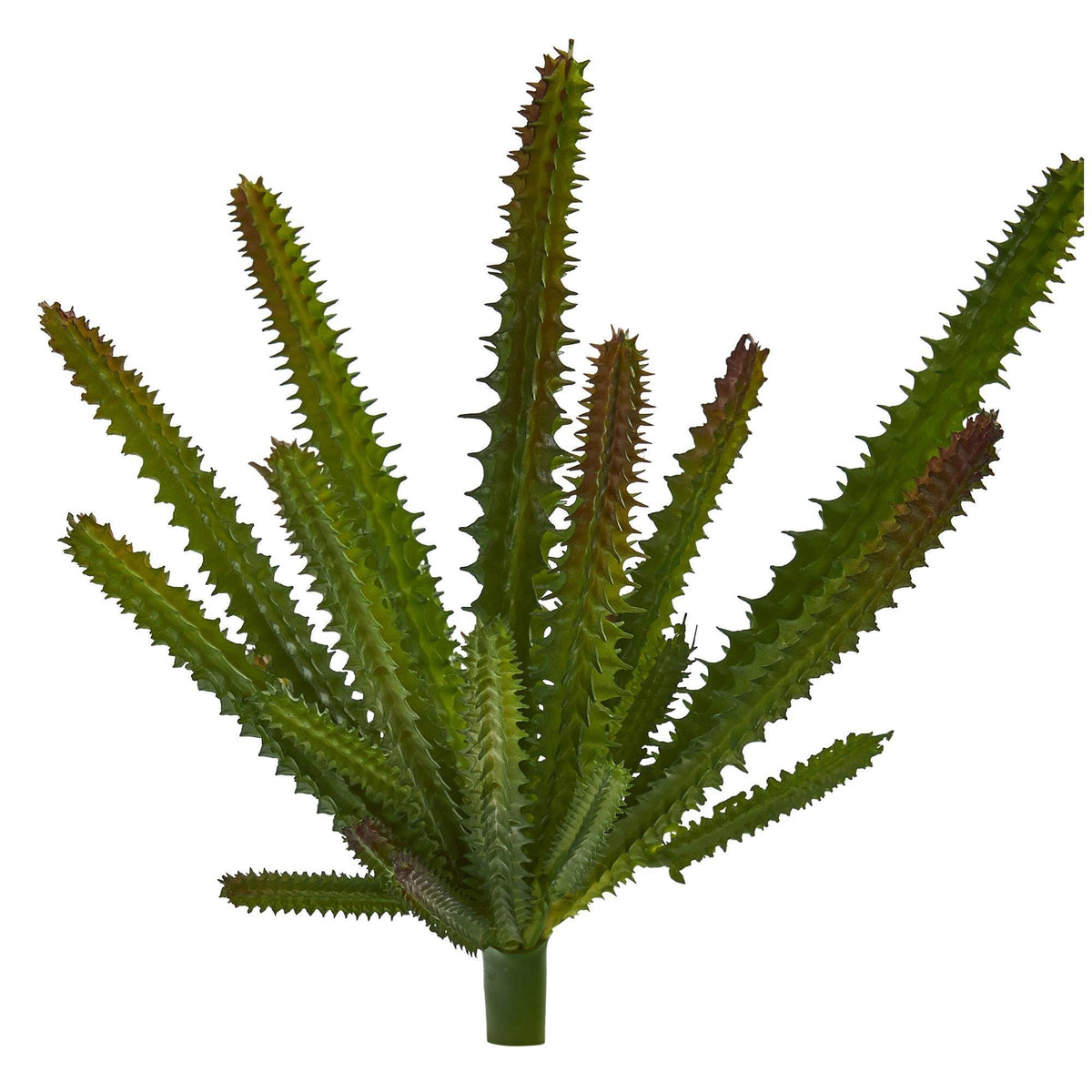 9” Cactus Succulent Artificial Plant (Set of 6)