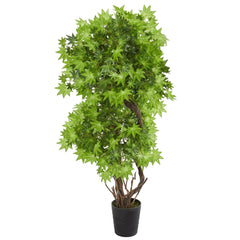 Maple Artificial Tree