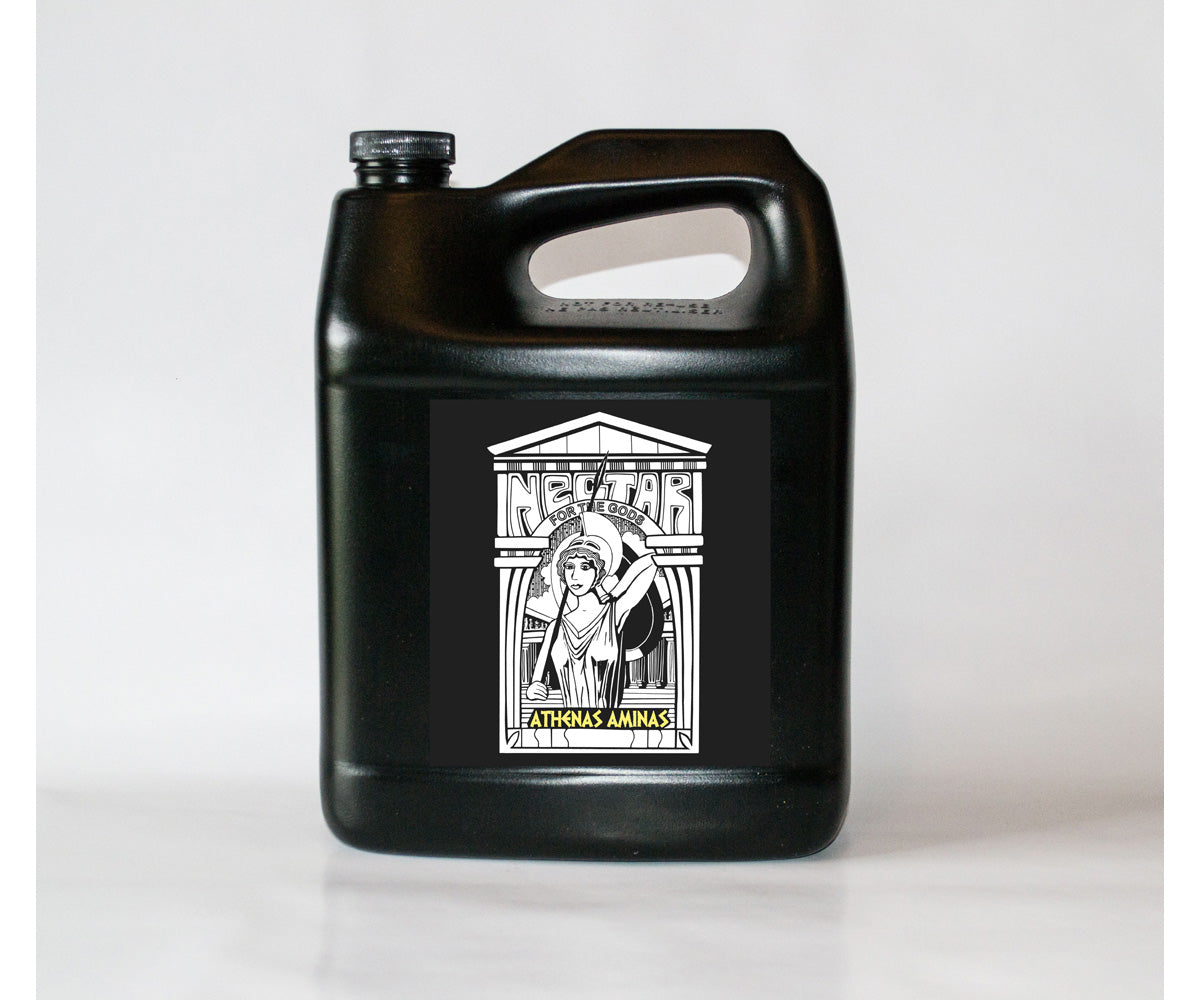 Nectar for the Gods Athena's Aminas, 1 Gal.