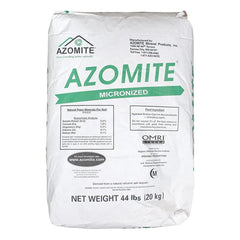 Azomite (Organic) 44#
