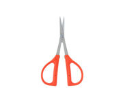 Chikamasa B300S Garden Scissors Straight Blade, SS/ABS