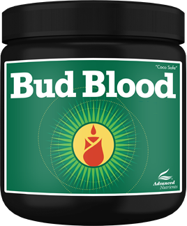 Advanced Nutrients Bud Blood