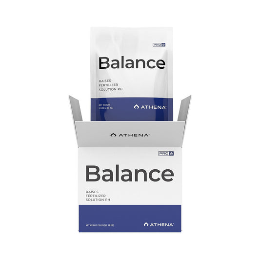 Athena Balance  25# Dry