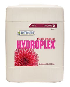 Botanicare Hydroplex Bloom Maximizer (0-10-6) (AUN)
