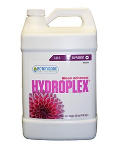 Botanicare Hydroplex Bloom Maximizer (0-10-6) (AUN)
