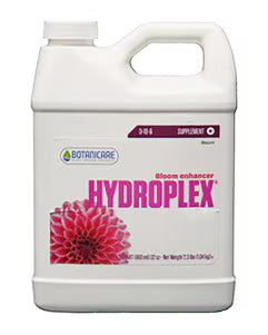 Botanicare Hydroplex Bloom Maximizer (0-10-6) (AUN)