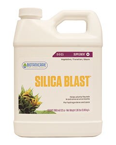 Botanicare Silica Blast