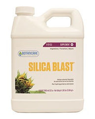 Botanicare Silica Blast