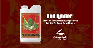 Advanced Nutrients BUD IGNITOR