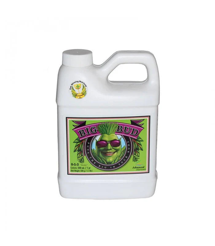 Advanced Nutrients Big Bud
