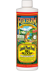 Big Bloom Liquid Plant Food