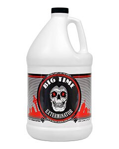 Big Time Exterminator
