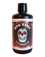 Big Time Exterminator